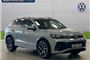 2024 Volkswagen Tiguan 1.5 eTSI 150 R-Line 5dr DSG