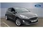 2018 Ford Fiesta 1.0 EcoBoost Titanium 5dr