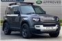 2023 Land Rover Defender 3.0 D250 Hard Top Auto