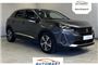 2022 Peugeot 3008 1.2 PureTech Allure Premium 5dr EAT8