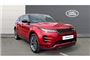 2023 Land Rover Range Rover Evoque 1.5 P300e R-Dynamic HSE 5dr Auto