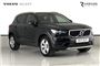 2021 Volvo XC40 1.5 T3 [163] Momentum 5dr Geartronic