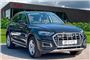 2021 Audi Q5 40 TDI Quattro Sport 5dr S Tronic