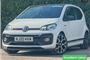 2020 Volkswagen Up GTI 1.0 115PS Up GTI 3dr