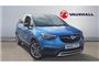 2019 Vauxhall Crossland X 1.2 [83] Sport 5dr [Start Stop]