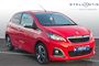 2018 Peugeot 108 1.2 PureTech Collection 5dr