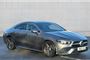 2021 Mercedes-Benz CLA CLA 220d AMG Line Premium 4dr Tip Auto