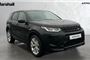 2021 Land Rover Discovery Sport 2.0 D165 R-Dynamic S Plus 5dr Auto