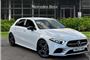 2023 Mercedes-Benz A-Class A200 AMG Line Executive 5dr Auto