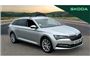 2023 Skoda Superb Estate 2.0 TDI CR SE L 5dr