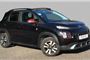 2021 Citroen C3 Aircross 1.2 PureTech 110 C-Series 5dr