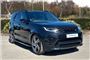 2022 Land Rover Discovery 3.0 D300 R-Dynamic HSE 5dr Auto