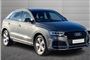 2018 Audi Q3 1.4T FSI S Line Edition 5dr S Tronic