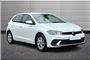 2022 Volkswagen Polo 1.0 TSI Life 5dr