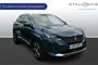 2021 Peugeot 3008 1.2 PureTech Allure Premium 5dr