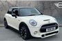 2019 MINI Hatchback 2.0 Cooper S Exclusive II 3dr