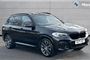 2021 BMW X3 xDrive20d MHT M Sport 5dr Step Auto