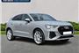 2023 Audi RS Q3 RS Q3 TFSI Quattro 5dr S Tronic