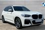 2020 BMW X3 xDrive20i M Sport 5dr Step Auto