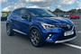 2021 Renault Captur 1.0 TCE 90 S Edition 5dr