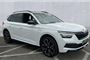 2021 Skoda Kamiq 1.0 TSI 110 Monte Carlo 5dr