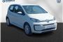 2021 Volkswagen Up 1.0 65PS Up 3dr
