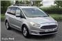 2016 Ford Galaxy 2.0 TDCi 180 Titanium 5dr Powershift