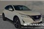 2023 Nissan Qashqai 1.3 DiG-T MH N-Connecta 5dr