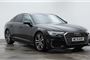 2021 Audi A6 40 TDI S Line 4dr S Tronic