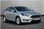 2017 Ford Focus 1.0 EcoBoost 125 Titanium 5dr