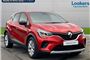 2022 Renault Captur 1.6 E-TECH Hybrid 145 Iconic Edition 5dr Auto