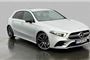 2020 Mercedes-Benz A-Class A35 4Matic Premium 5dr Auto