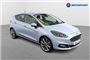 2021 Ford Fiesta 1.0 EcoBoost Hybrid mHEV 155 Vignale Edition 5dr