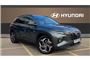 2022 Hyundai Tucson 1.6 TGDi Hybrid 230 Ultimate 5dr 2WD Auto