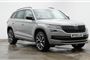 2019 Skoda Kodiaq 2.0 TDI Sport Line 4x4 5dr DSG [7 Seat]