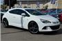 2016 Vauxhall GTC 1.4T 16V Limited Edition 3dr