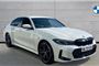 2023 BMW 3 Series 320i M Sport 4dr Step Auto