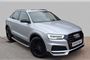 2018 Audi Q3 1.4T FSI Black Edition 5dr S Tronic