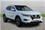 2021 Nissan Qashqai 1.3 DiG-T N-Motion 5dr