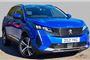 2021 Peugeot 3008 1.2 PureTech Allure Premium 5dr