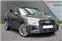 2021 Audi SQ2 SQ2 Quattro Black Edition 5dr S Tronic