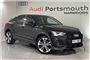 2023 Audi Q3 40 TFSI Quattro Black Edition 5dr S Tronic