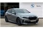 2023 BMW 1 Series 118i [136] M Sport 5dr Step Auto [LCP]