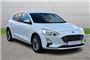 2019 Ford Focus 1.0 EcoBoost 125 Titanium X 5dr