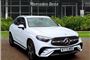 2023 Mercedes-Benz GLC GLC 300 4Matic AMG Line Premium 5dr 9G-Tronic