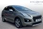 2016 Peugeot 3008 1.6 BlueHDi 120 Allure 5dr