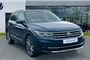 2022 Volkswagen Tiguan 2.0 TDI 200 4Motion Elegance 5dr DSG