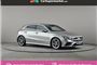 2020 Mercedes-Benz A-Class A200 AMG Line Executive 5dr