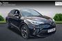 2023 Toyota C-HR 1.8 Hybrid Design 5dr CVT