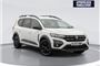 2022 Dacia Jogger 1.0 TCe Extreme SE 5dr